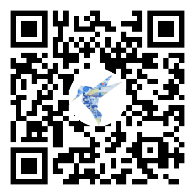 Scan QR to download BCRemit App