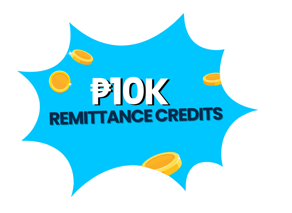 10k remittance